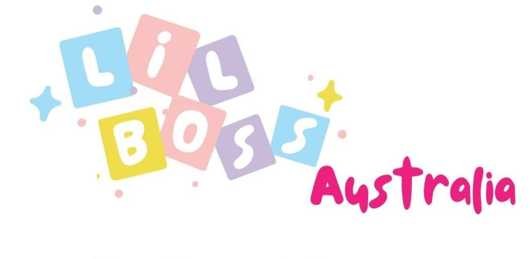 Lil Boss Australia