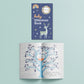 Baby Milestone cards plus free record book