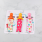 Dummy clips