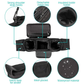 Universal detachable Pram Caddy organiser