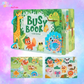 Early Educational Busy book