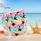 One size fits most Reusable Swimming nappies