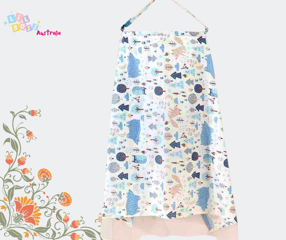 Nursing cover
