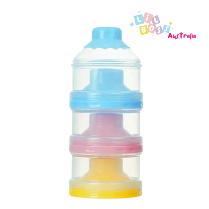 Formula Storage Container