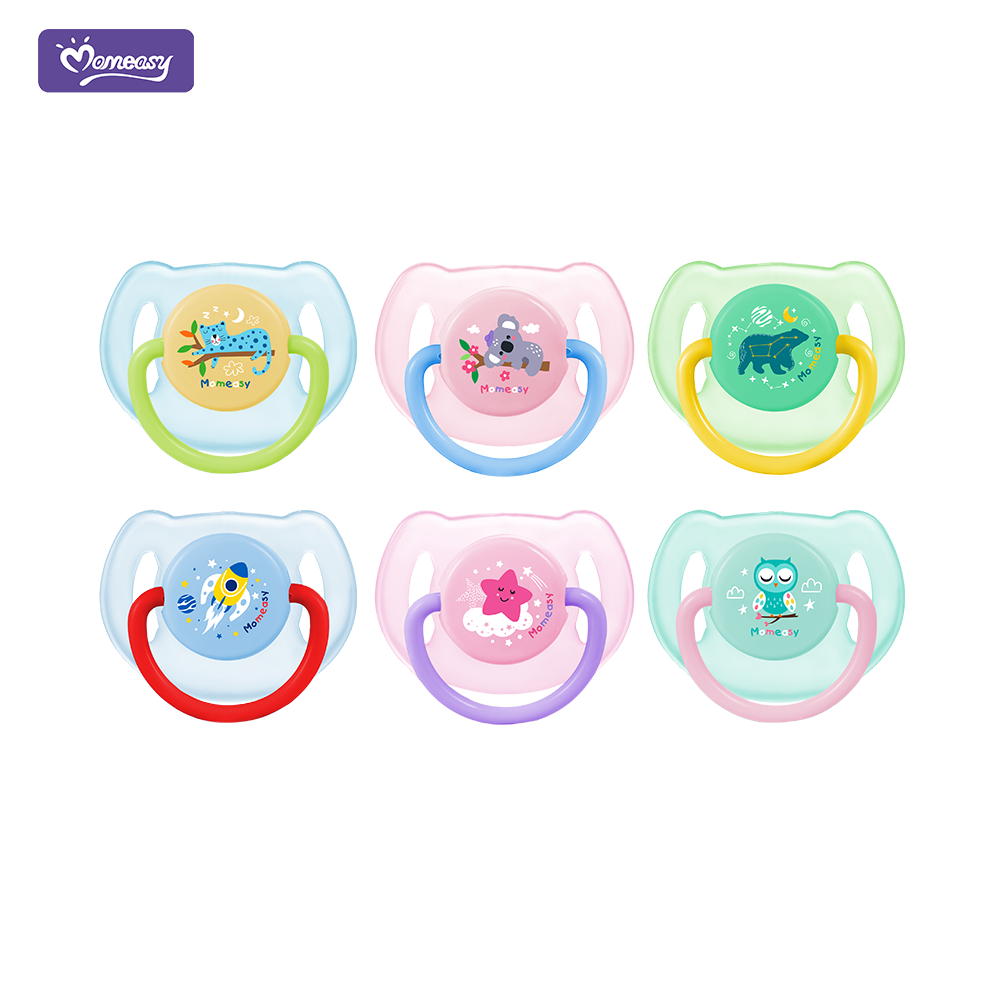 Dummy's/Pacifier's