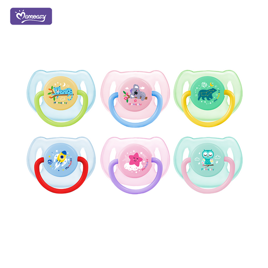 Dummy's/Pacifier's
