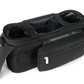Universal detachable Pram Caddy organiser