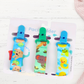 Dummy clips