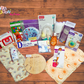 New Baby Needs Gift box