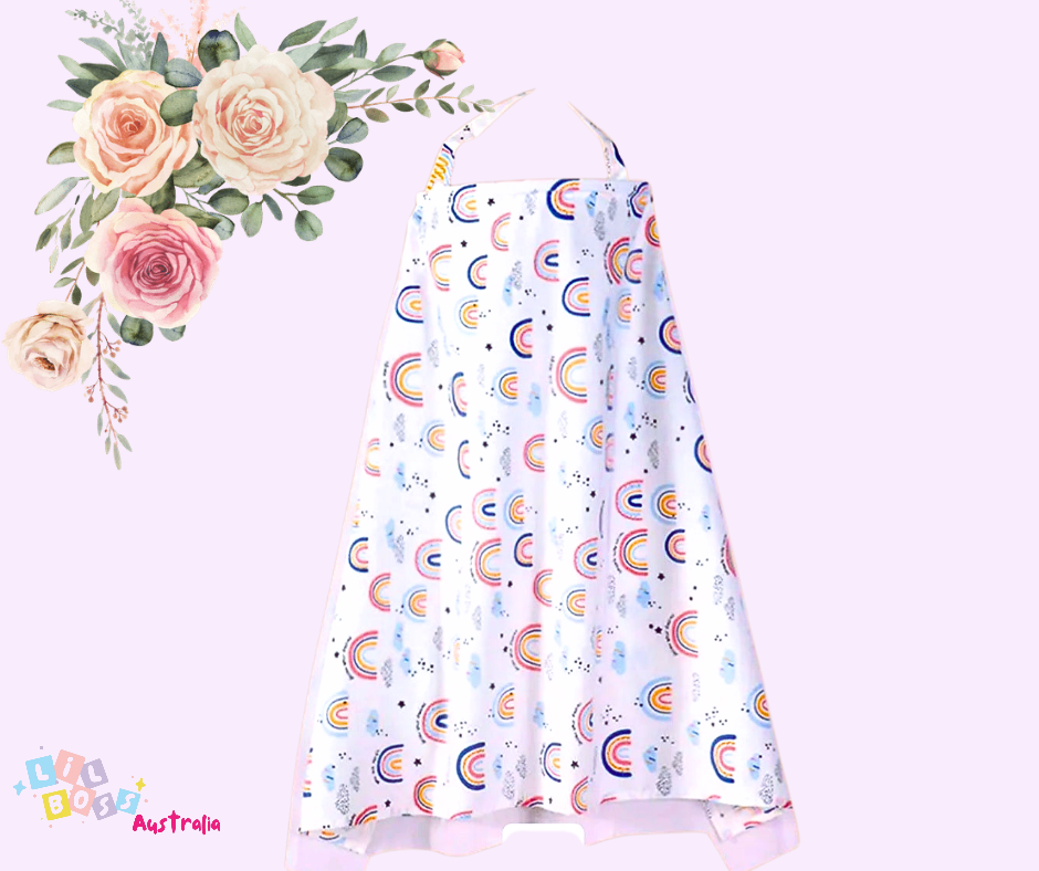 Nursing cover