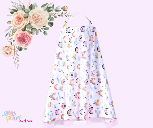 Nursing cover
