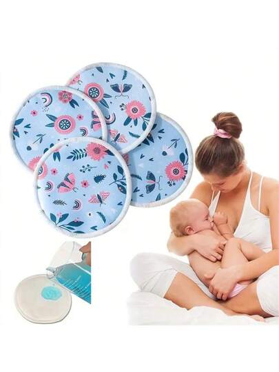 Nursing pads 