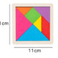 Montessori Puzzle set