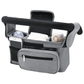 Universal detachable Pram Caddy organiser