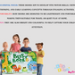 Early Educational Busy book