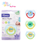 Dummy's/Pacifier's