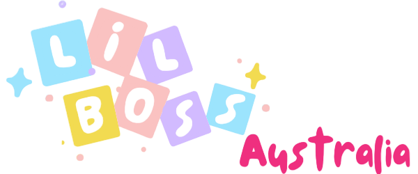 Lil Boss Australia