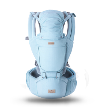 6-In-1 Baby Carrier