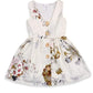 Floral Summer dress