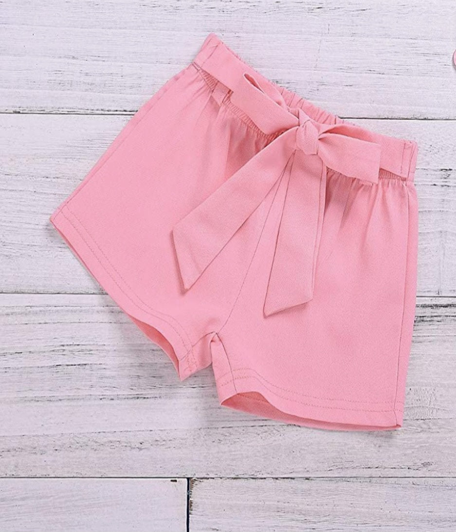 “Breezy girls Shoulder set"