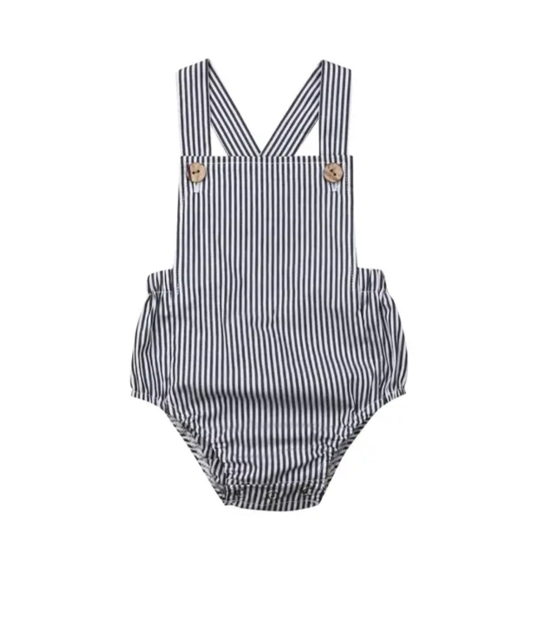 Baby Overalls