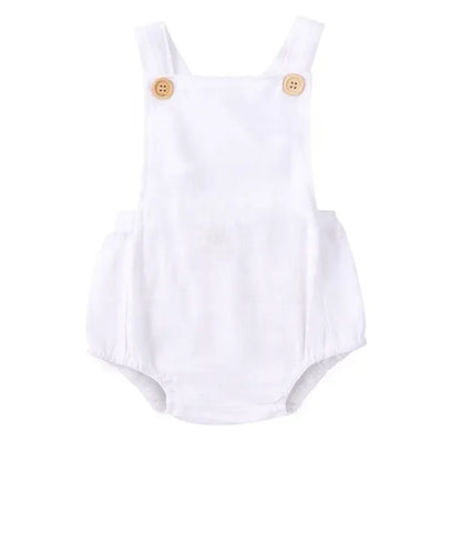 Baby Overalls