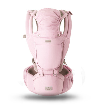 Baby Carrier with Toddler hip seat