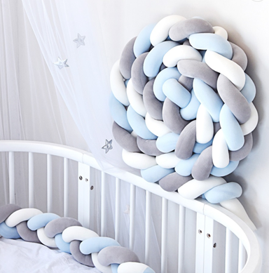 Baby Cot protection