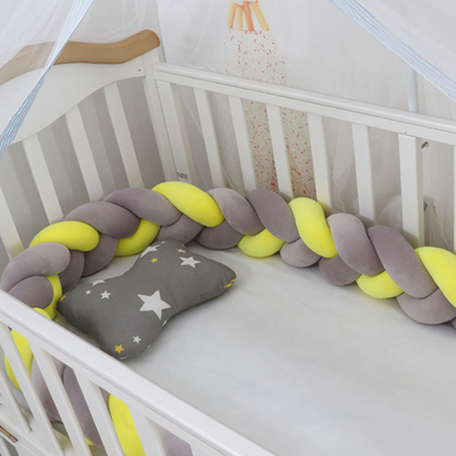 Baby Cot protection