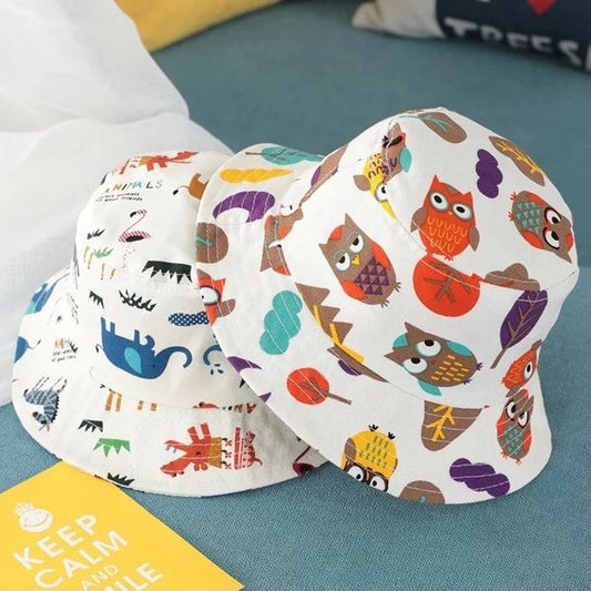 Baby and toddler Hats