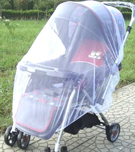 Pram Mosquito net