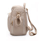 Lil Boss Designer Nappy Bag