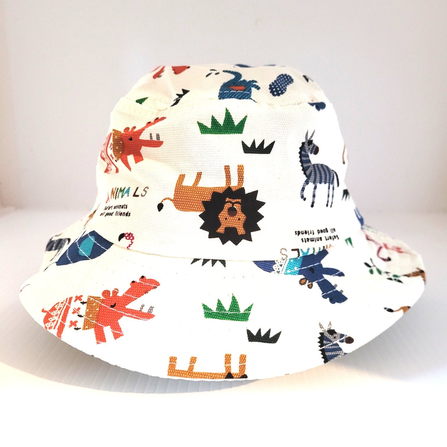 Baby and toddler Hats